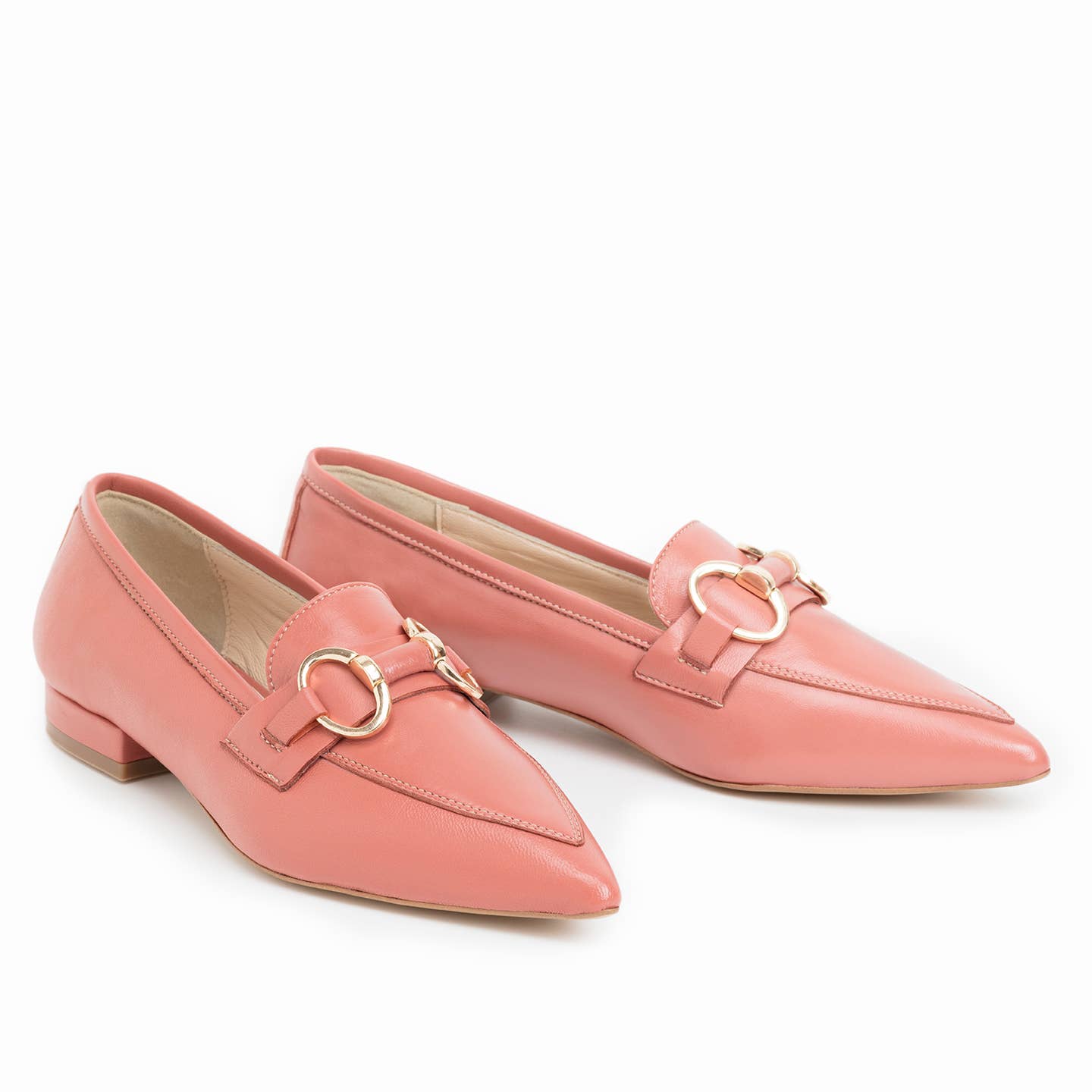Galieti - Catania Fishing Loafer