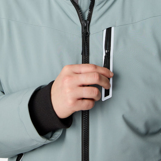 Women's Plus Size FreeCycle® Thermo Super Softshell® II Jacket