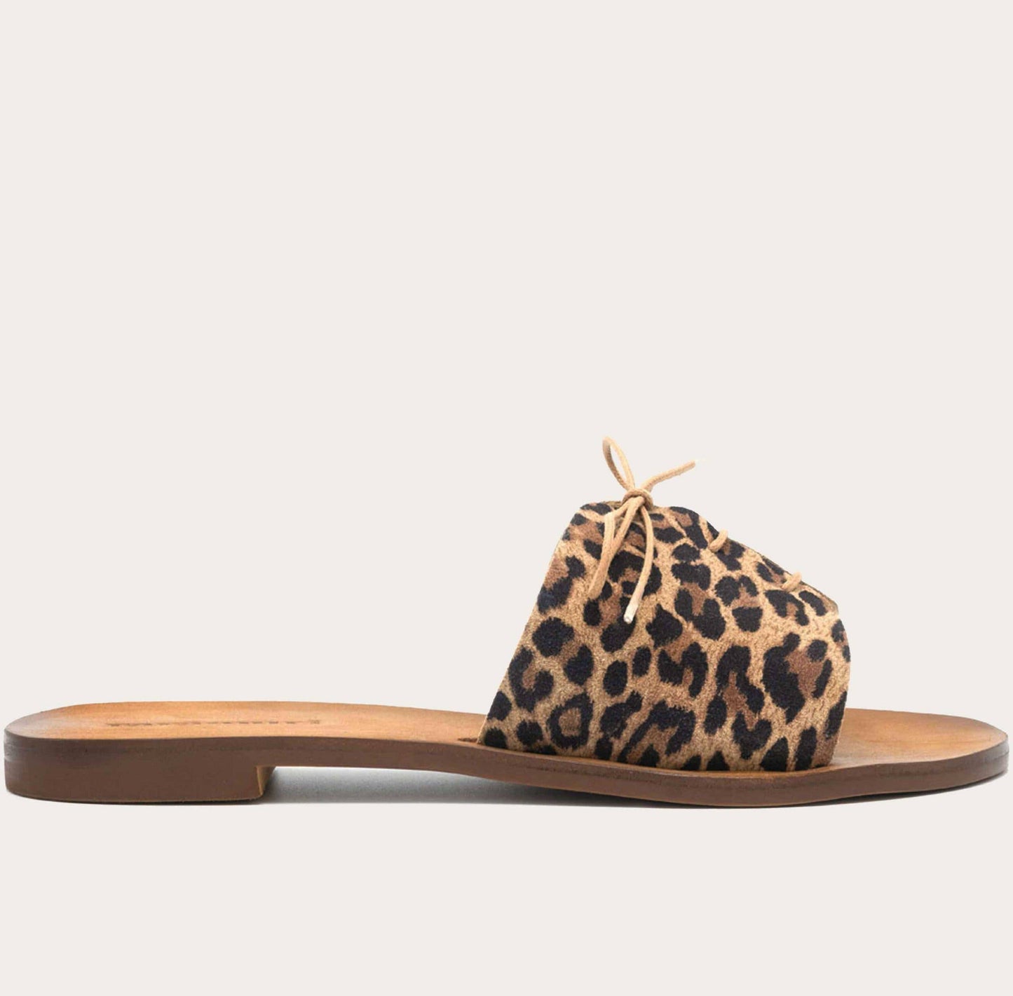 Rarámuri - Cali Leopard