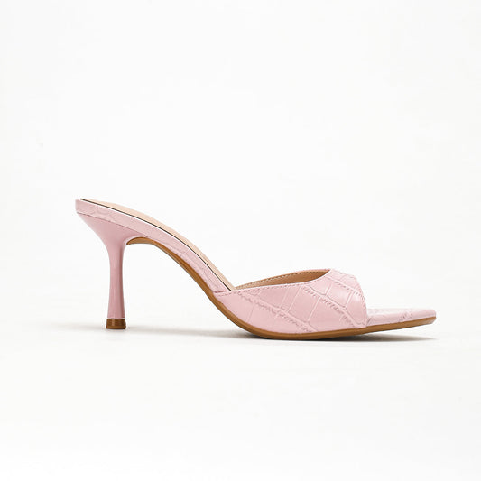 Preesha - Kitten Heels