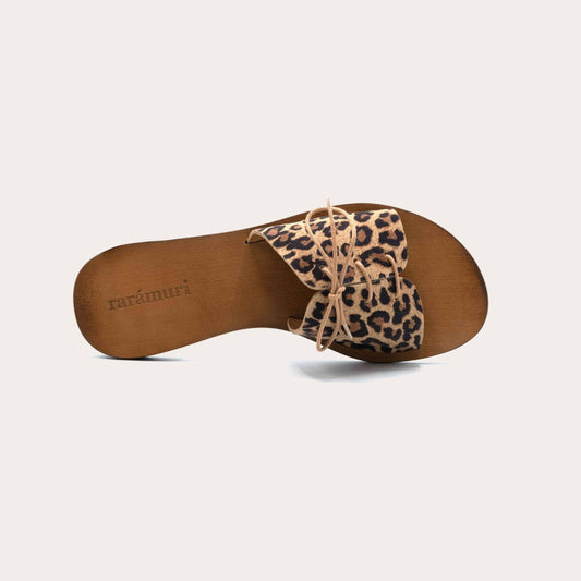 Rarámuri - Cali Leopard