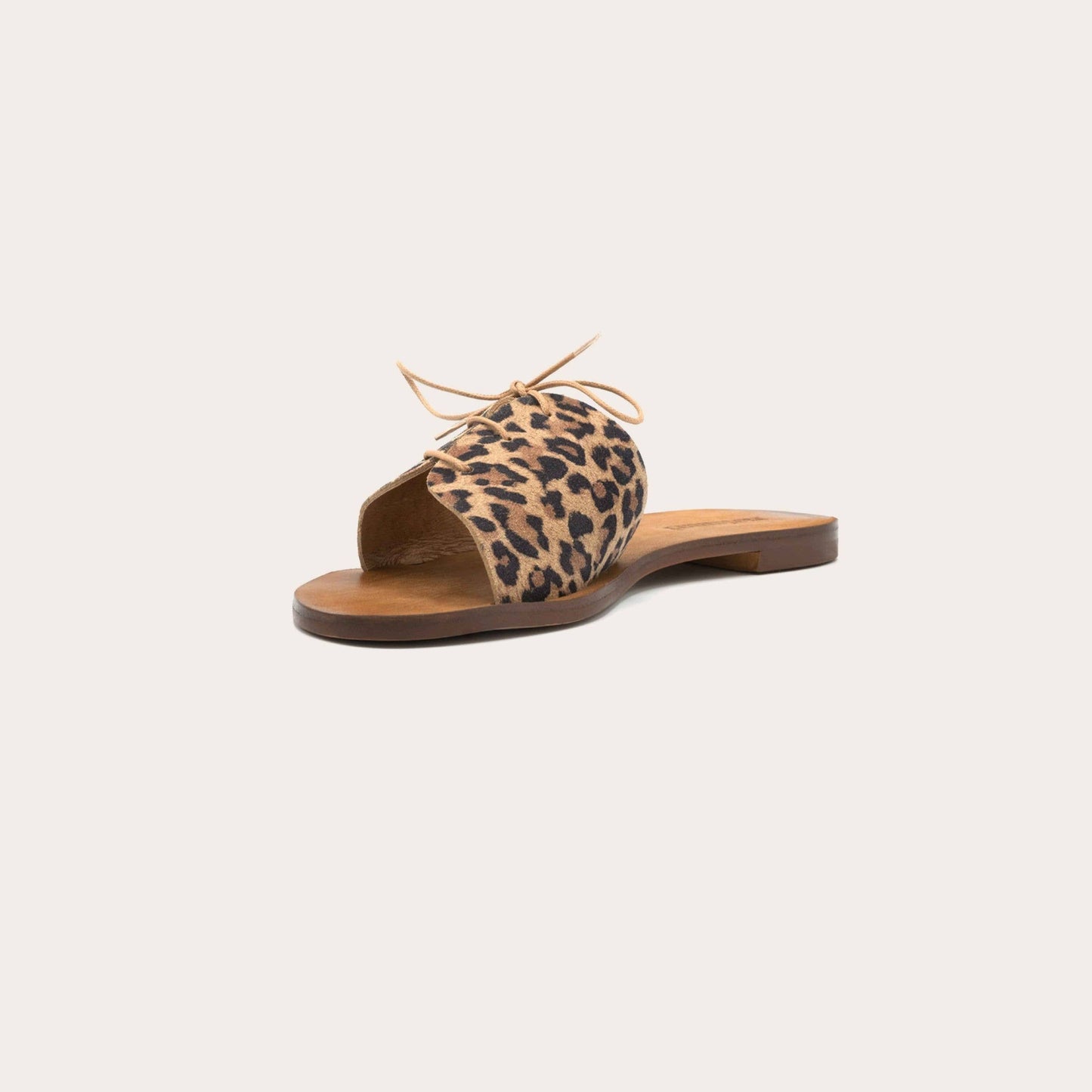 Rarámuri - Cali Leopard