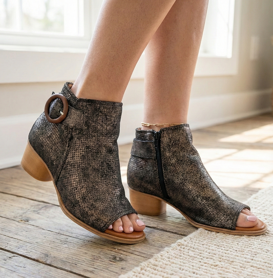Eric Michael Vienna Women's Heel