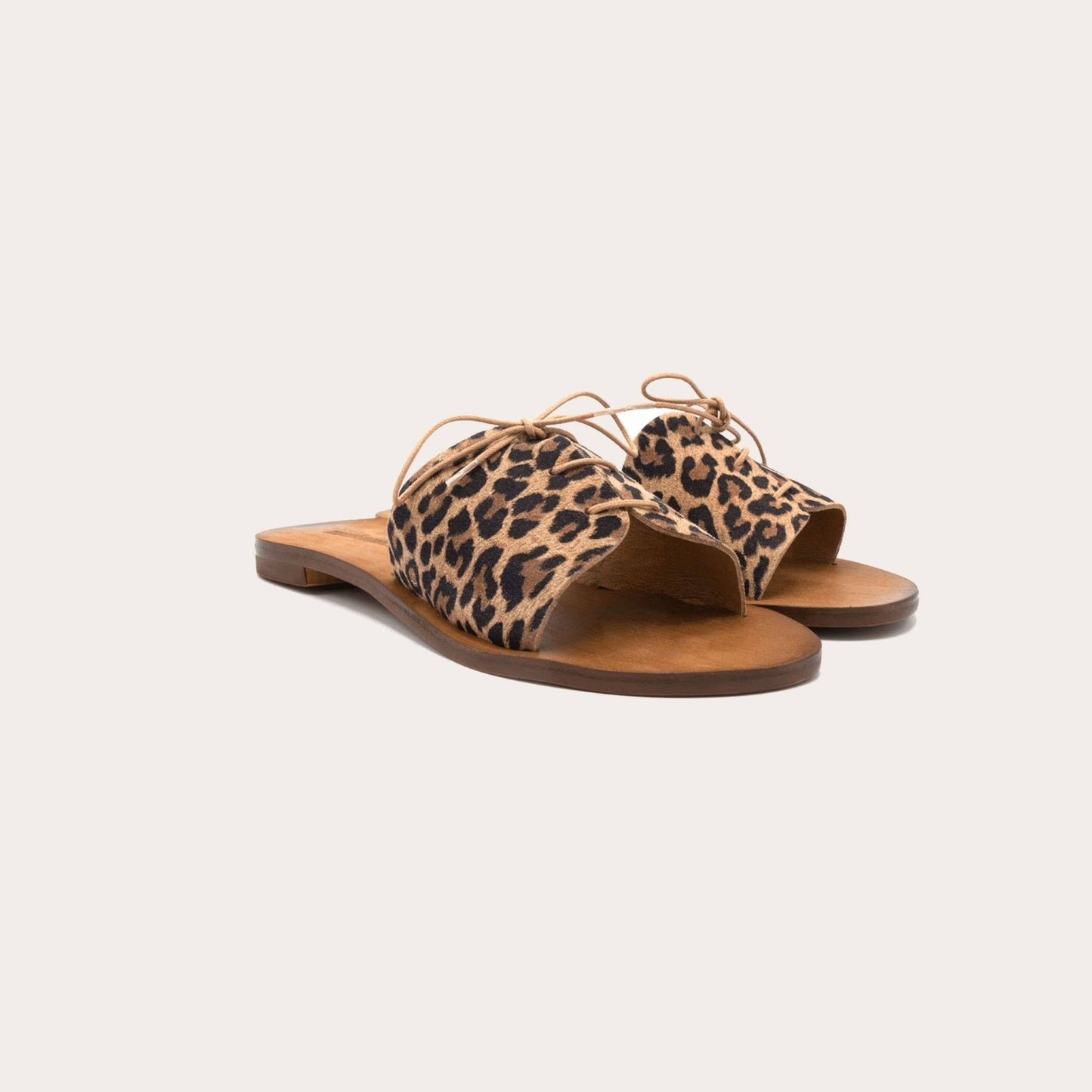 Rarámuri - Cali Leopard