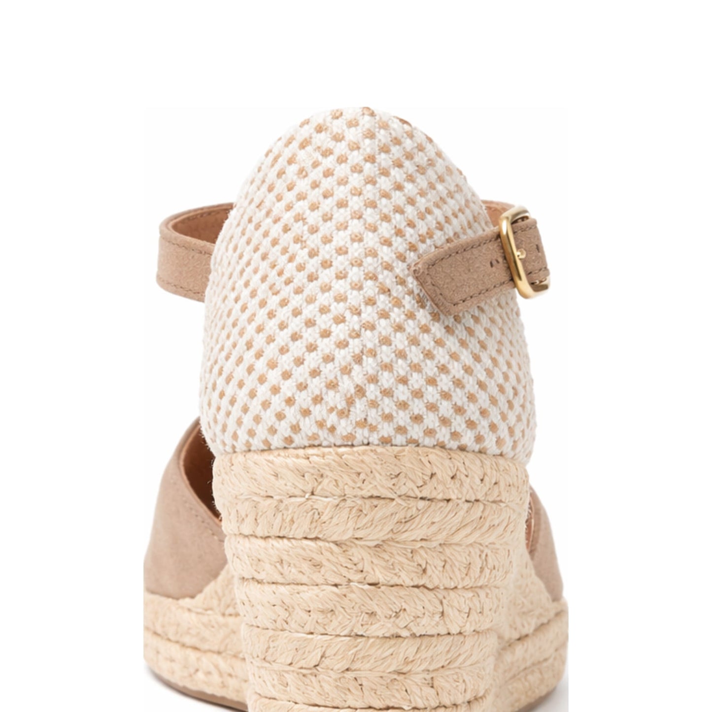 Jimena Small Strap Taupe