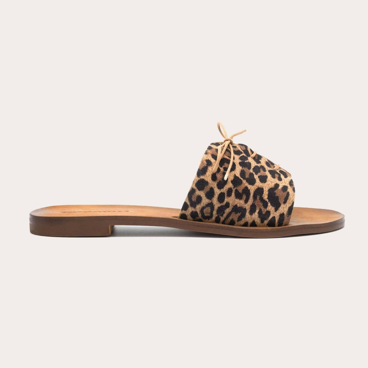 Rarámuri - Cali Leopard