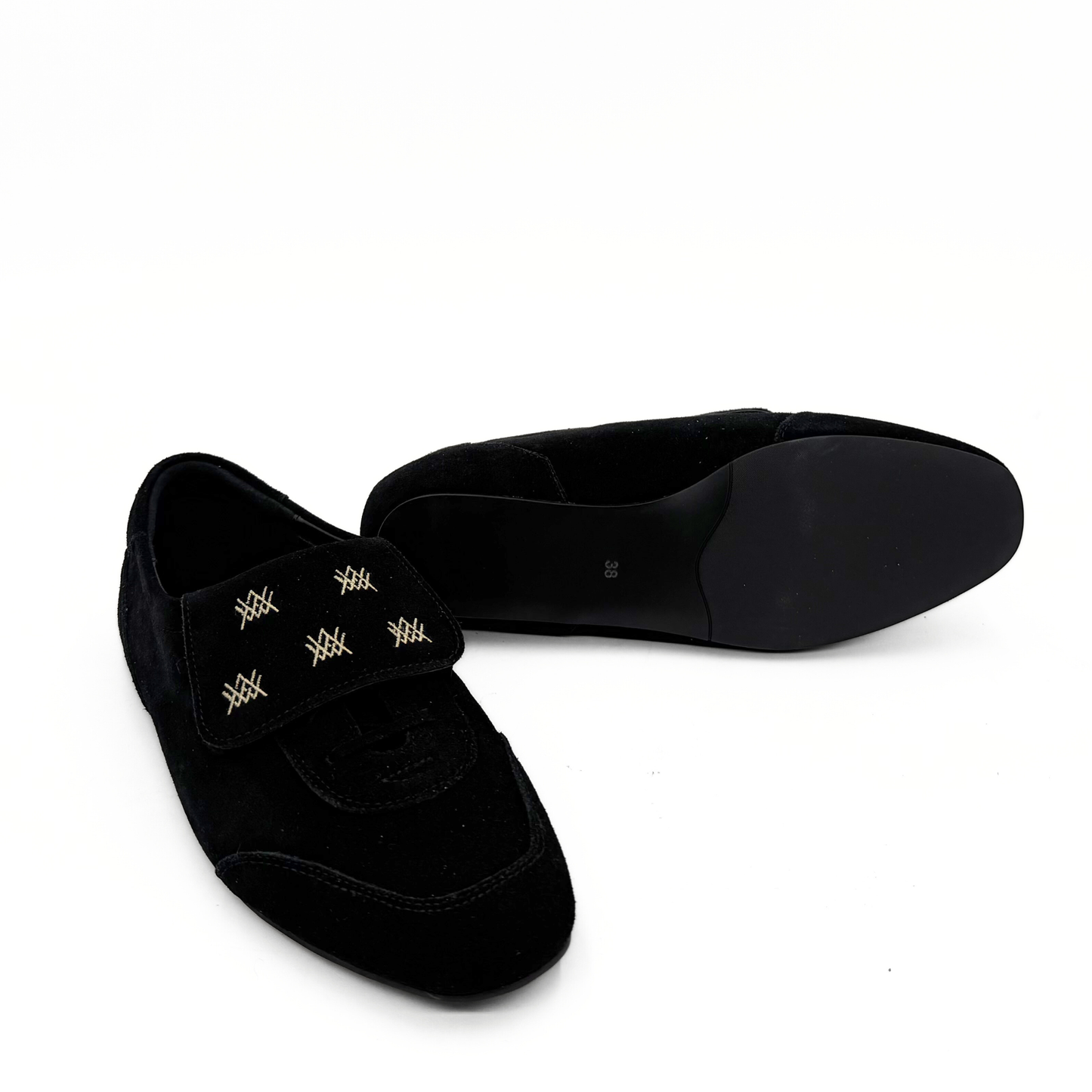 Chelley Suede Sneakers
