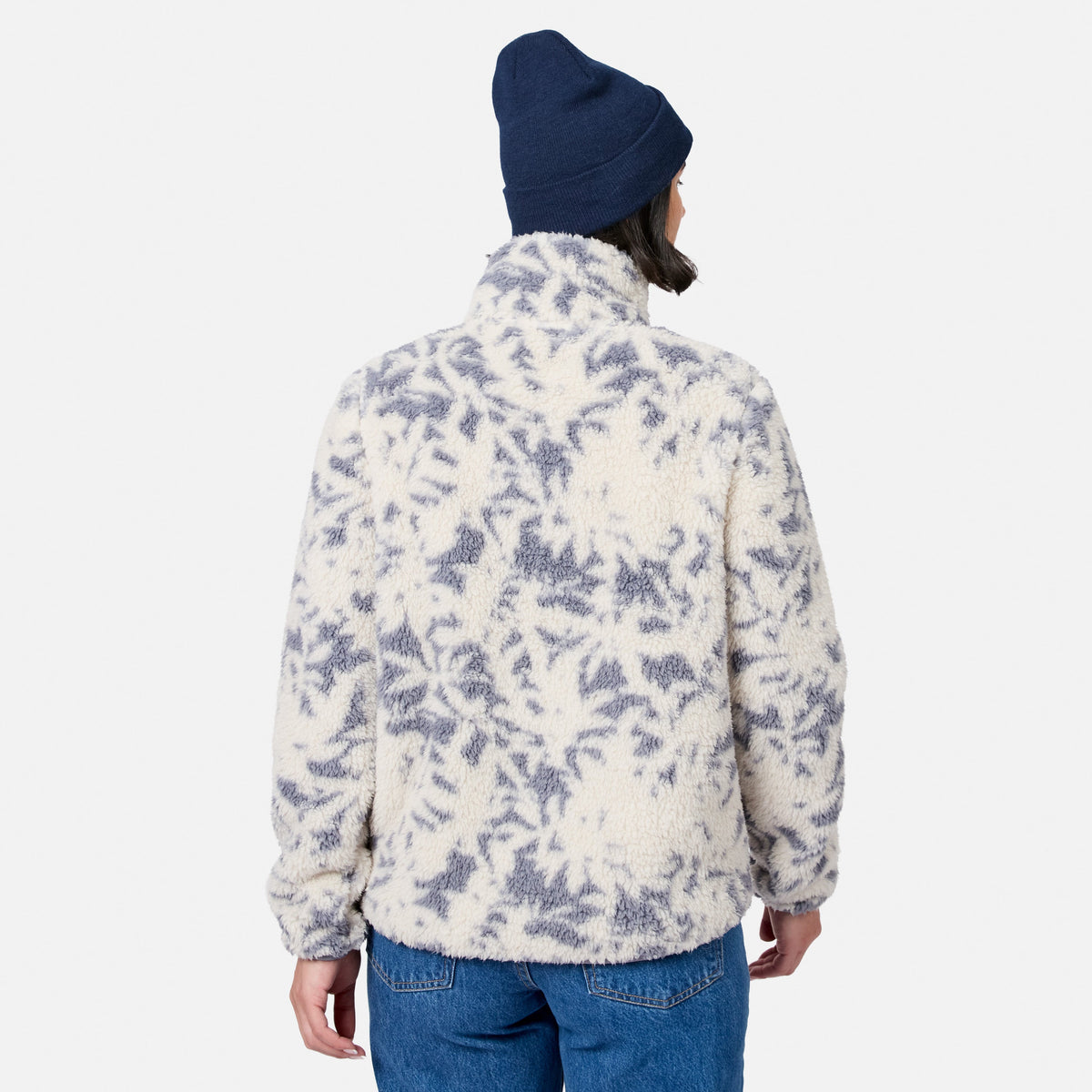 Women's Sierra Butter Pile® Snap Front Jacket