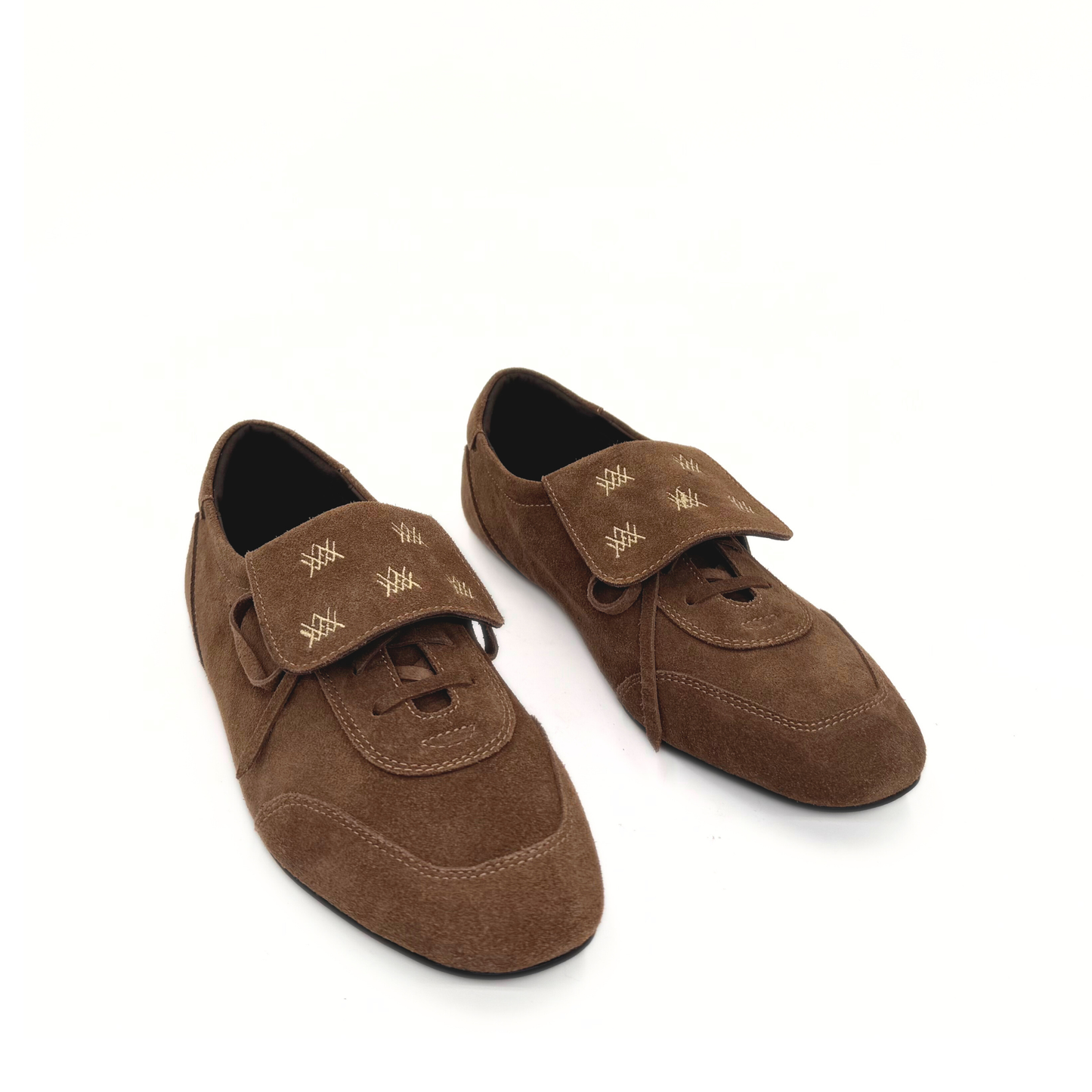 Chelley Suede Sneakers