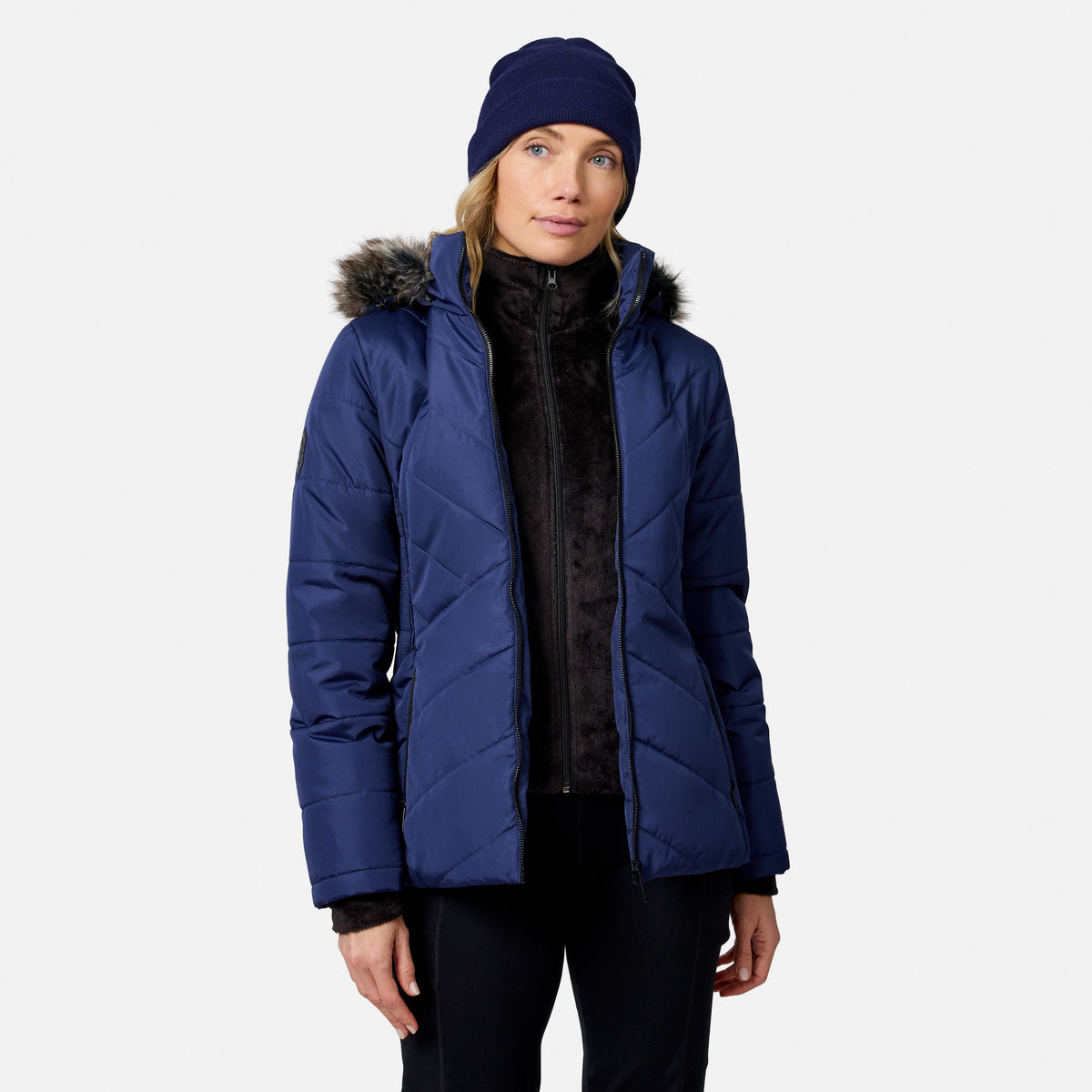 Women's Brisk II Parka Jacket