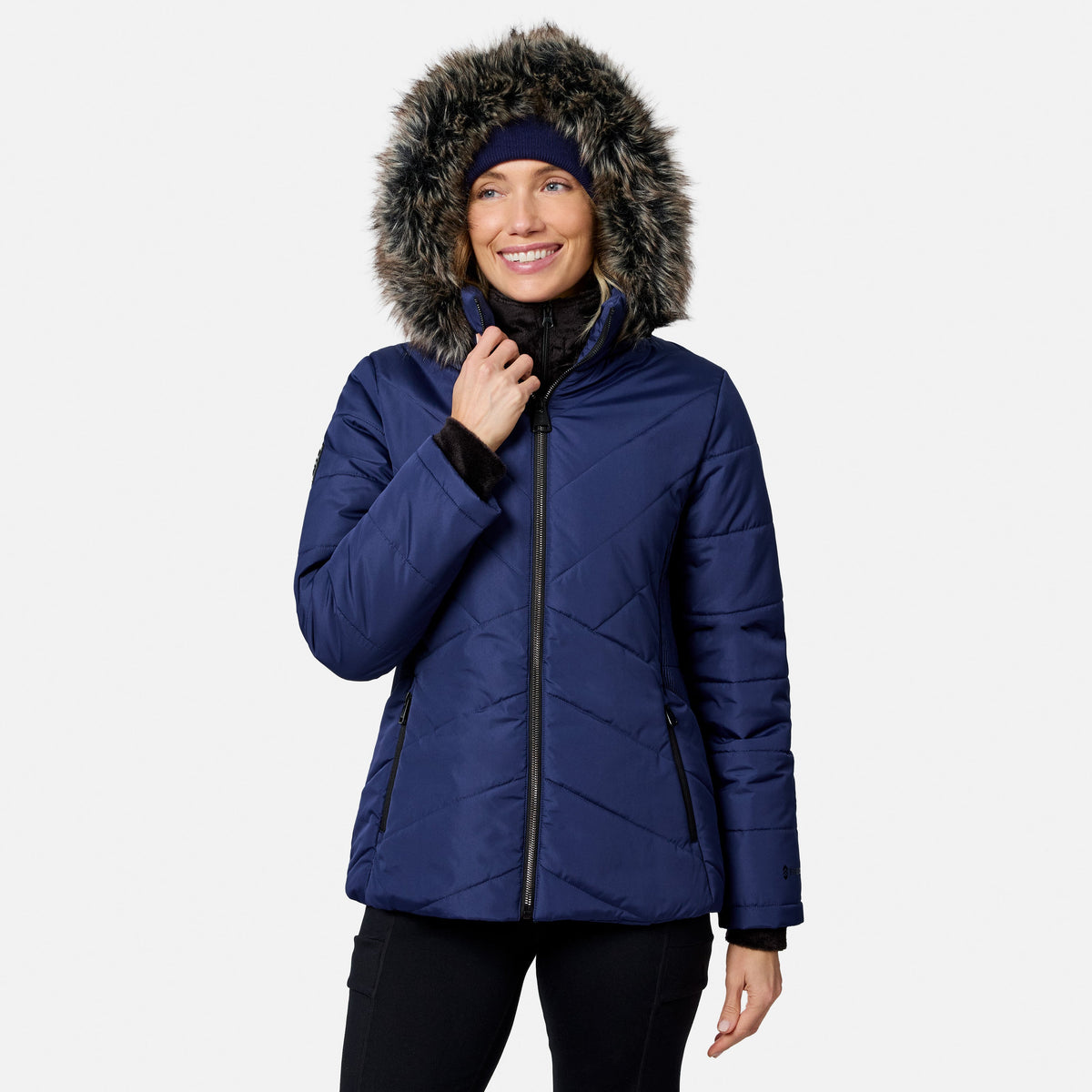 Women's Brisk II Parka Jacket
