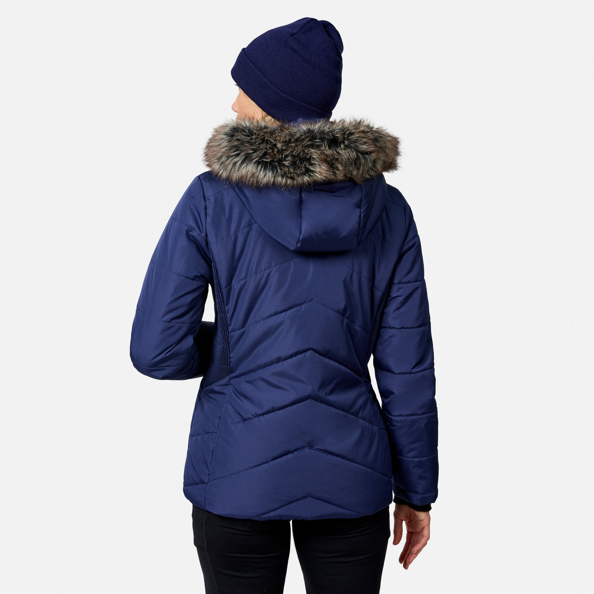 Women's Brisk II Parka Jacket
