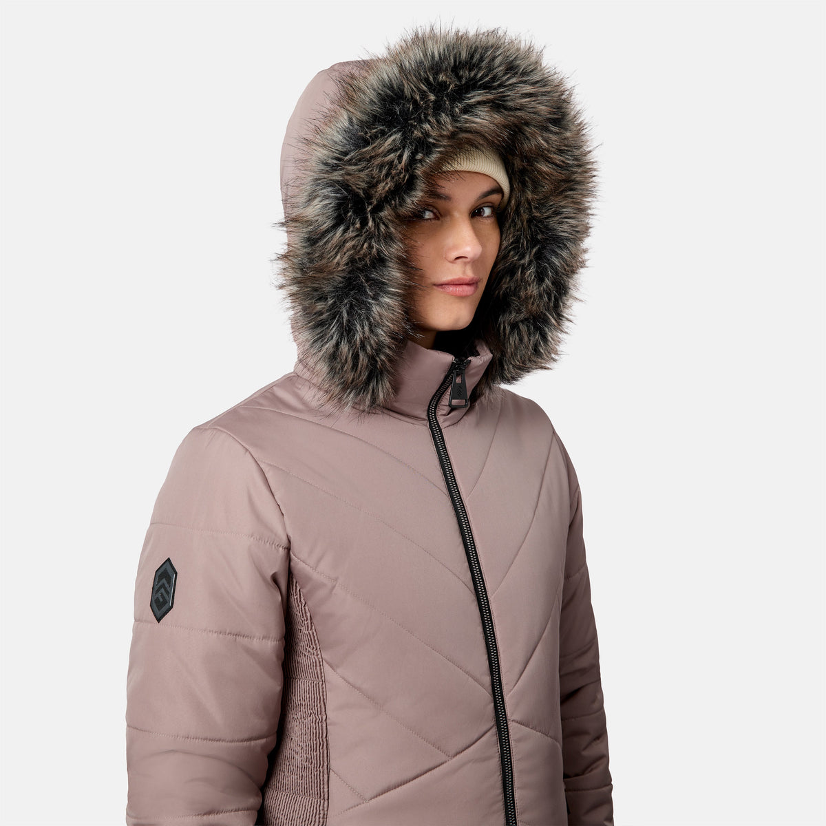 Women's Brisk II Parka Jacket