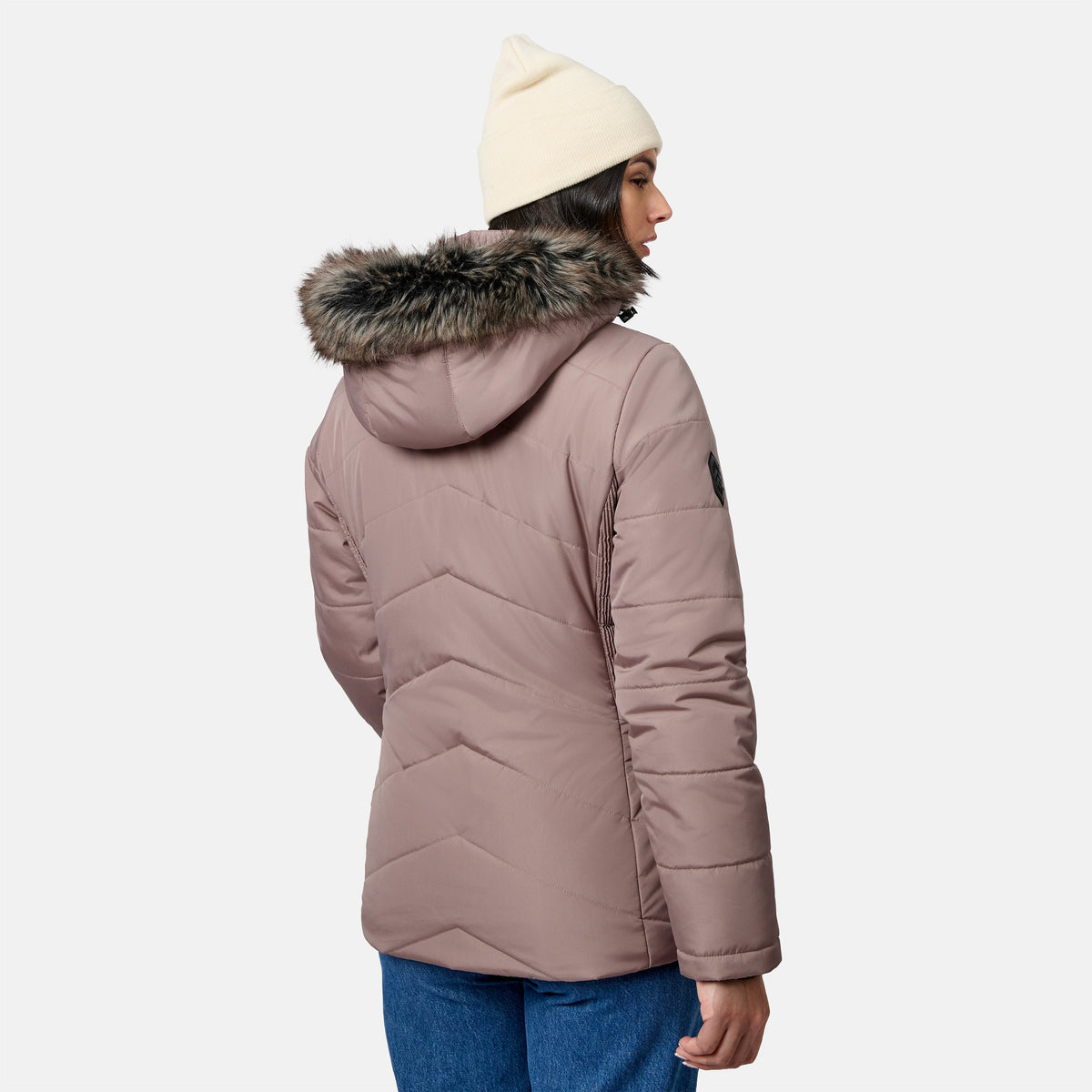 Women's Brisk II Parka Jacket
