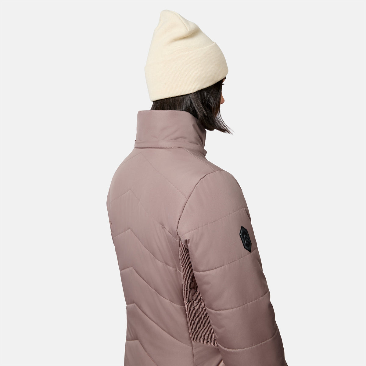 Women's Brisk II Parka Jacket