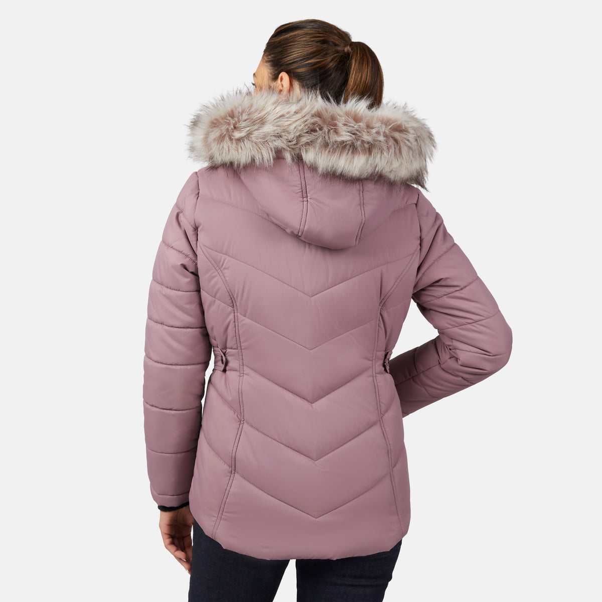 Women's Unstoppable II Poly Air Touch Jacket