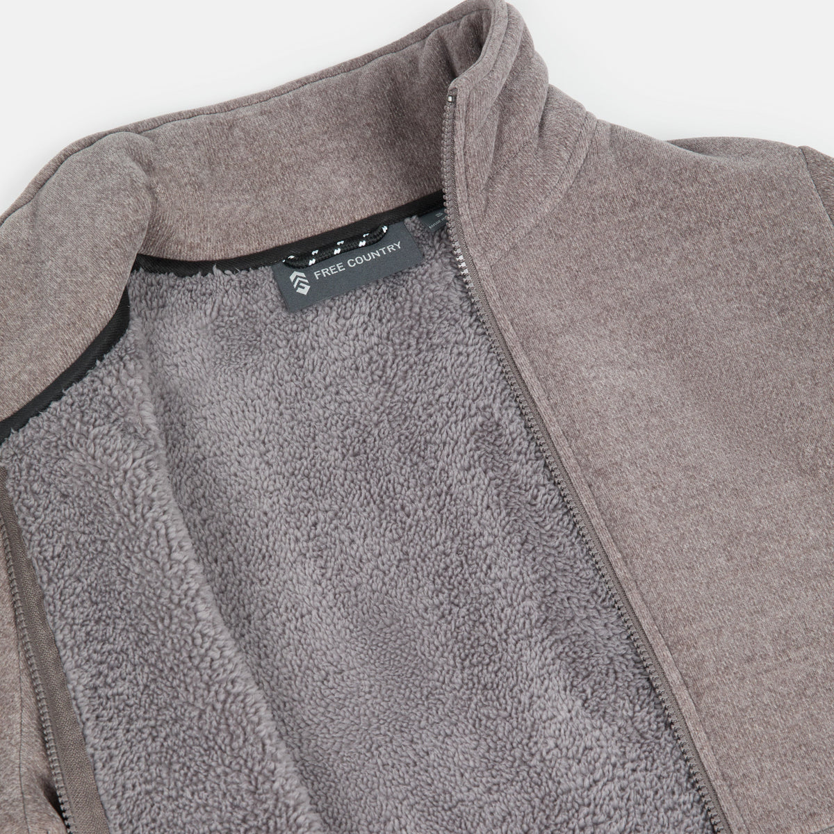 Women's Luxe Pile Jacket