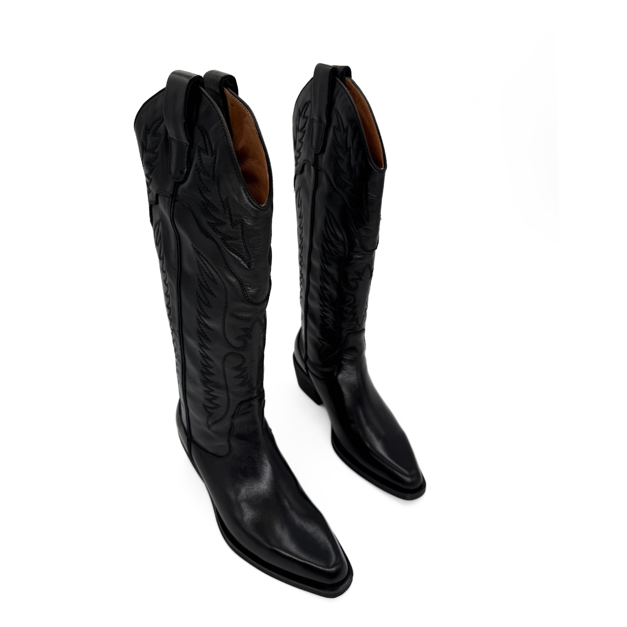 Montana Western Boots