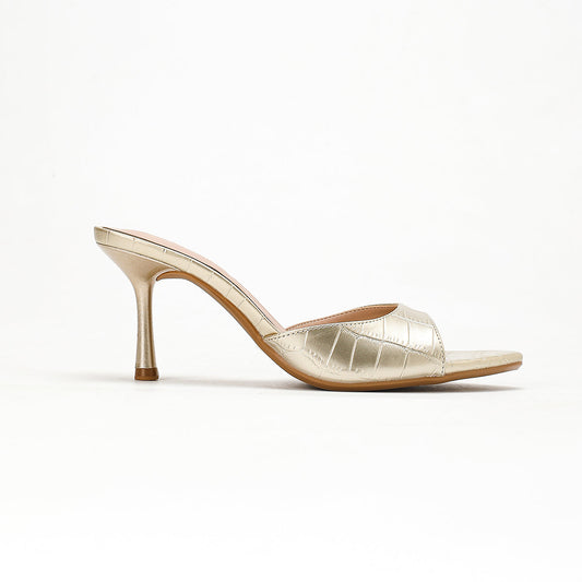 Orlina - Kitten Heels