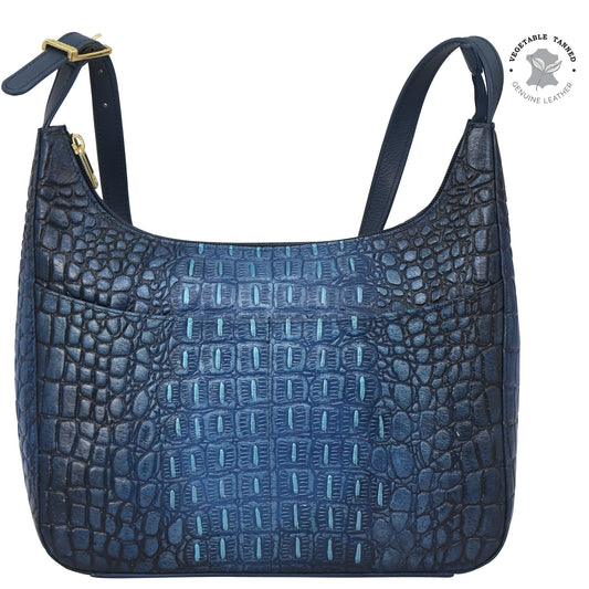 Medium Shoulder Hobo - 7021