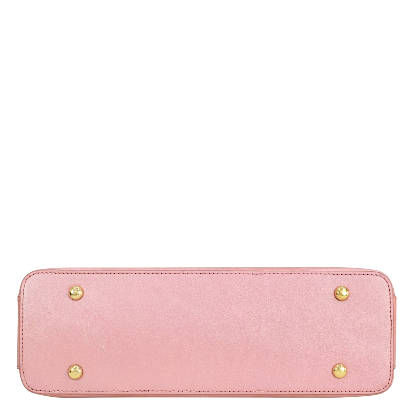 Zip-Top Shoulder Hobo - 707