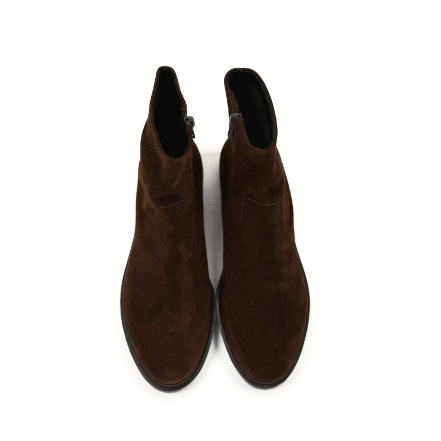 Flacco Suede Booties