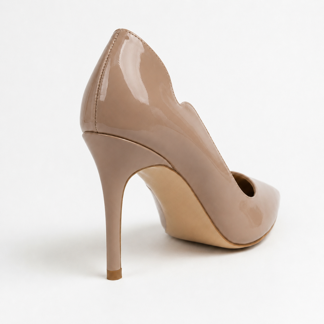 Rosalind -Pump