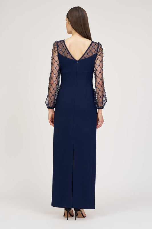Risha Gown
