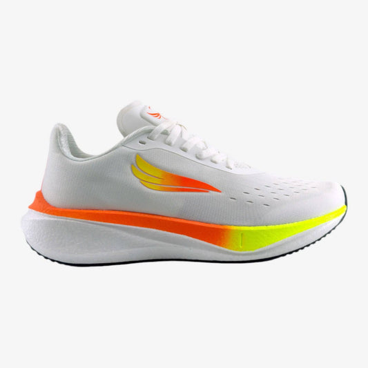 APUS White Women Running Shoe