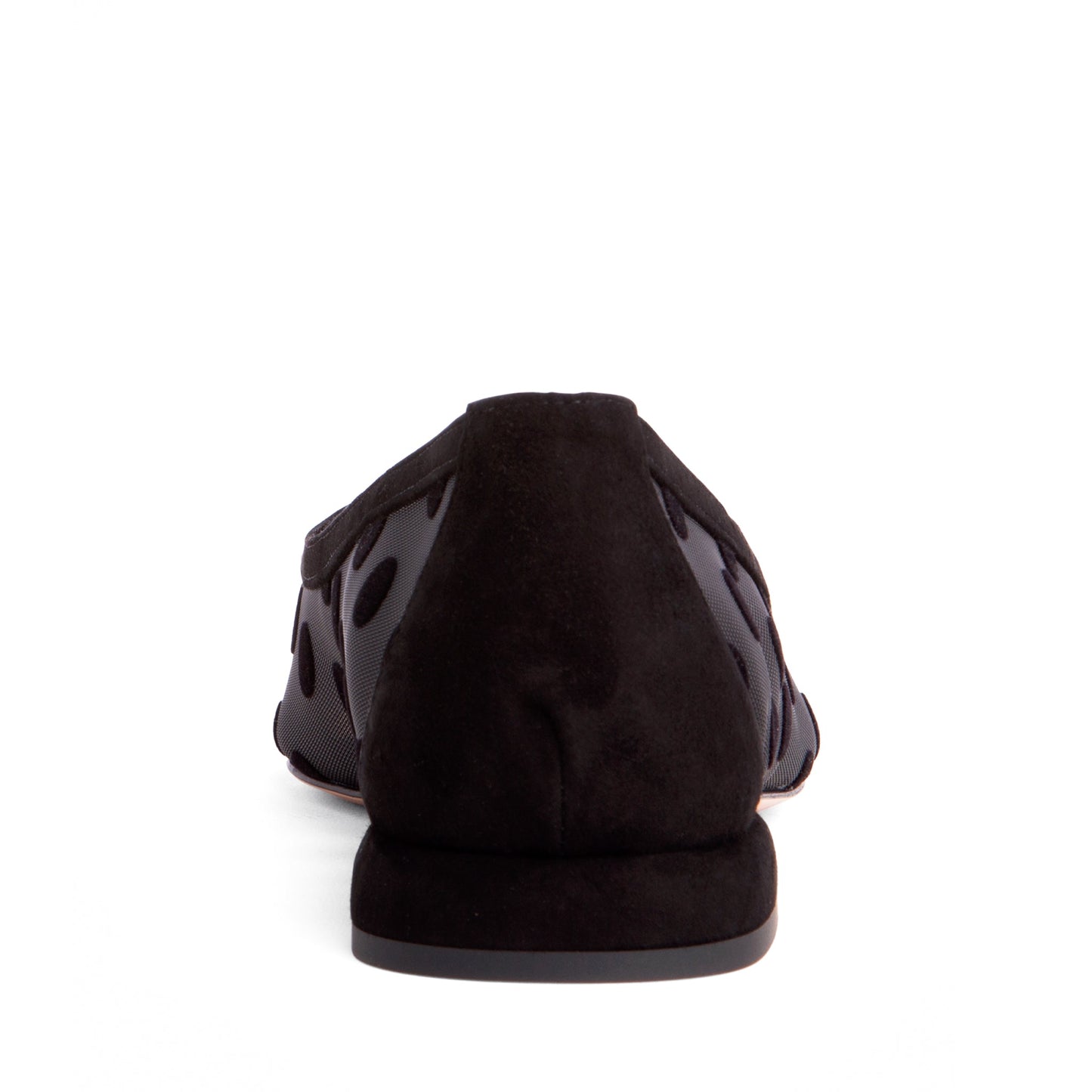 Blake Mesh Ballerina