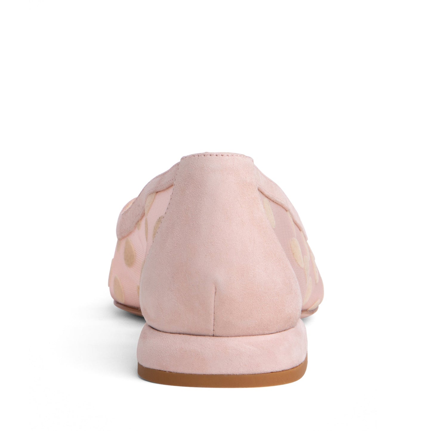 Blake Mesh Ballerina