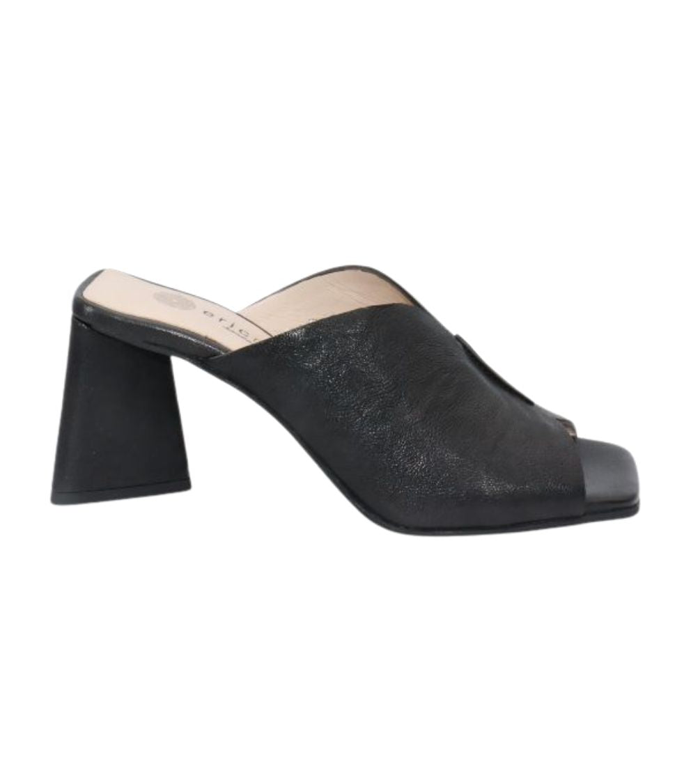 Eric Michael Crosby Women's Sandal