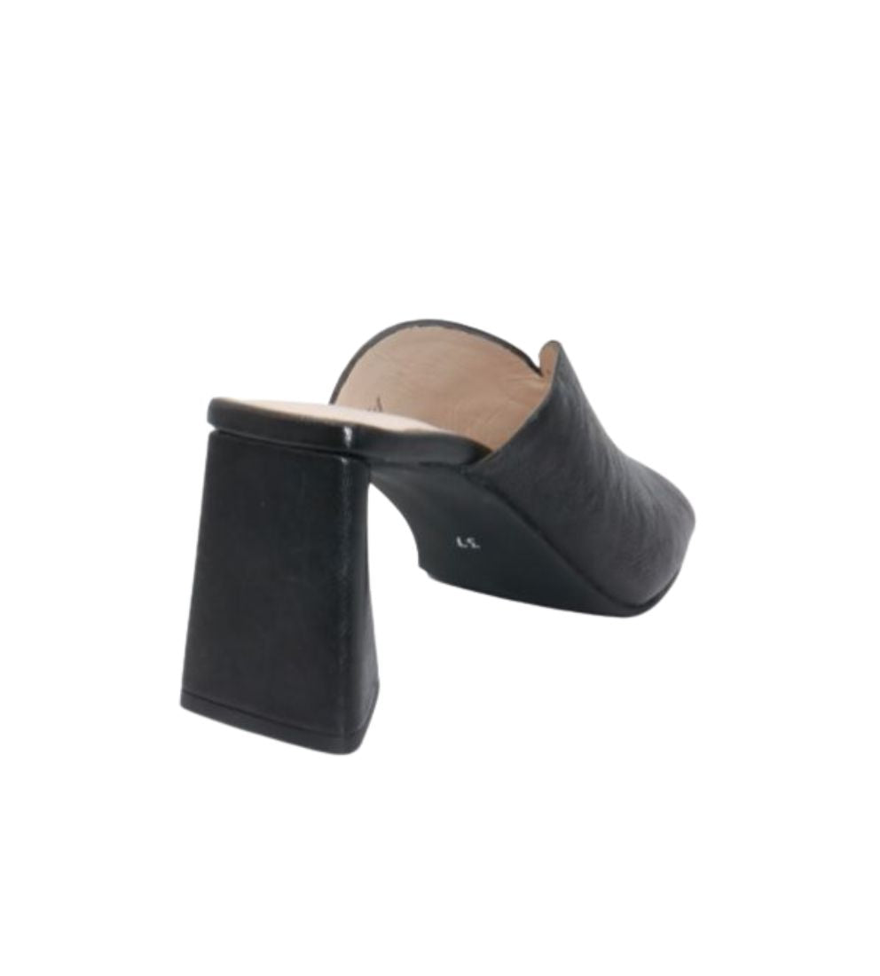 Eric Michael Crosby Women's Sandal