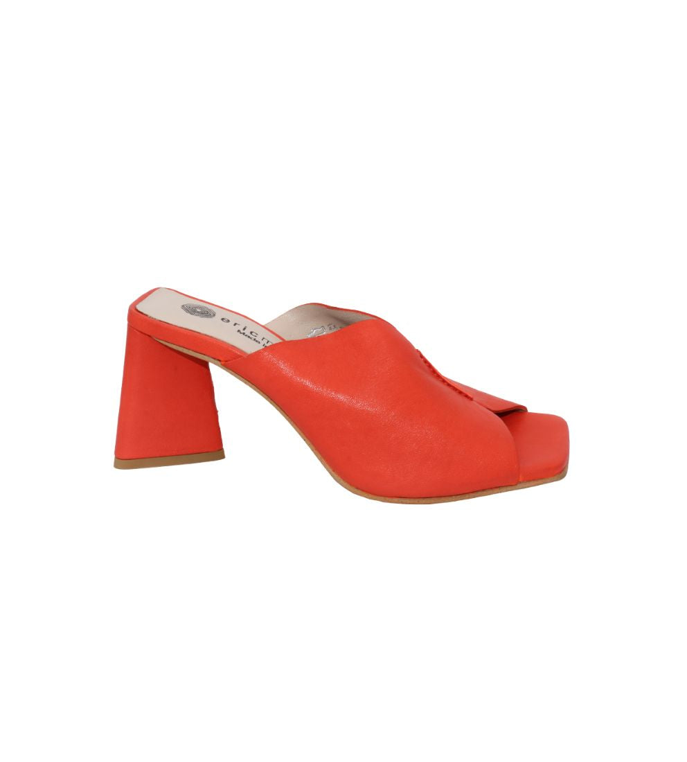 Eric Michael Crosby Women's Sandal