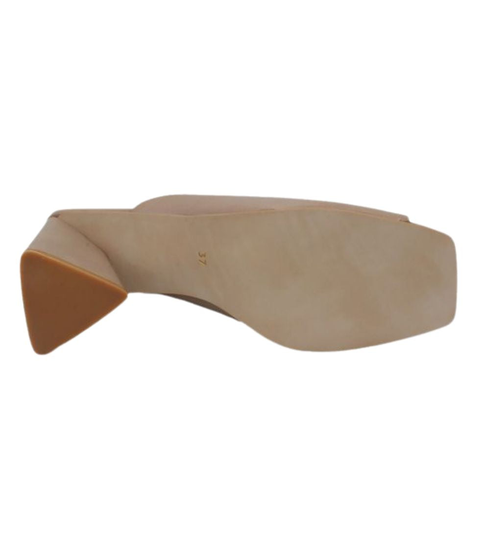 Eric Michael Crosby Women's Sandal