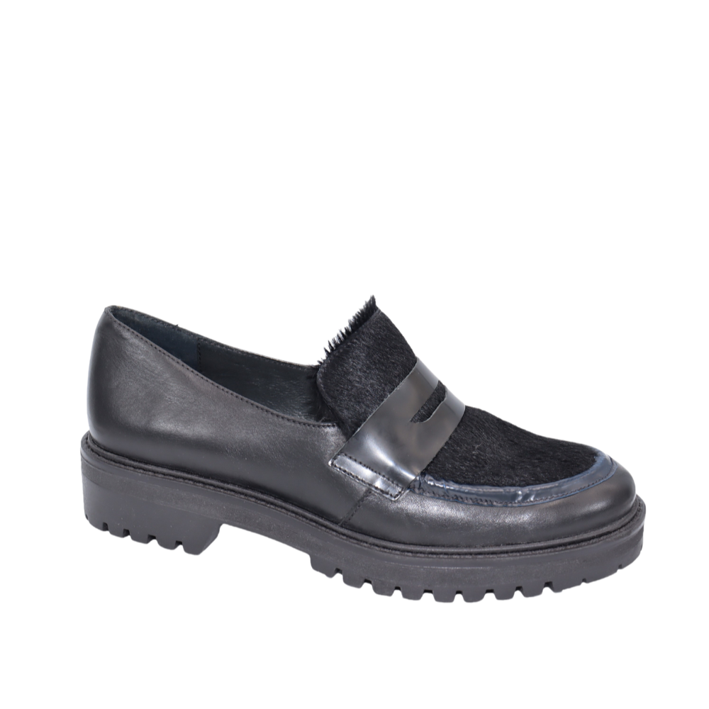 Eric Michael Captiva Women's Loafer