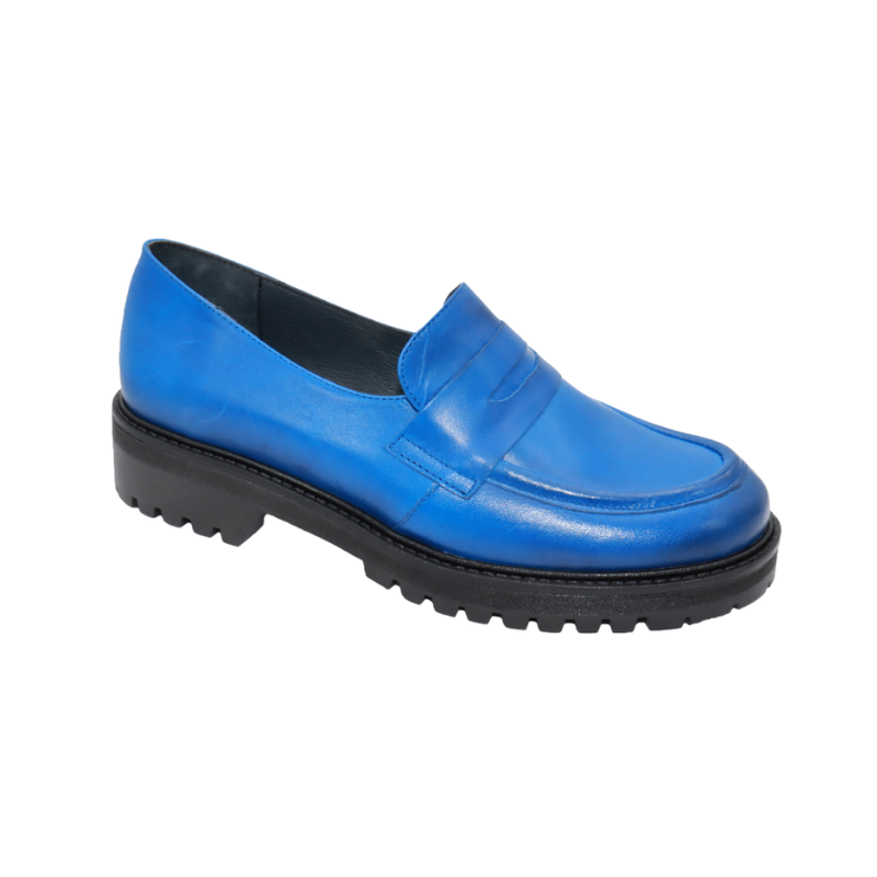Eric Michael Captiva Women's Loafer