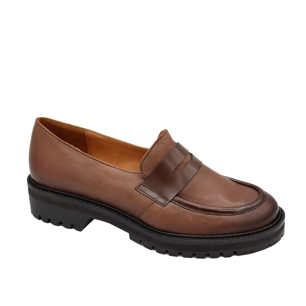 Eric Michael Captiva Women's Loafer