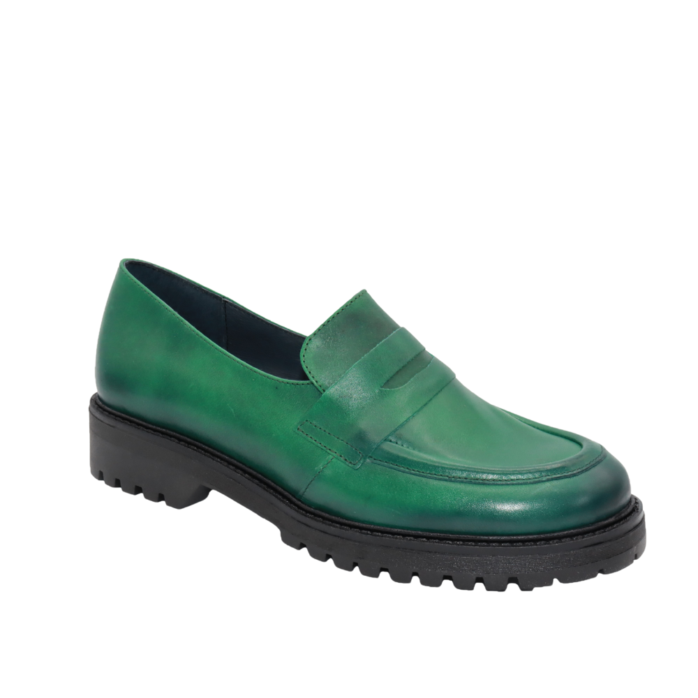 Eric Michael Captiva Women's Loafer