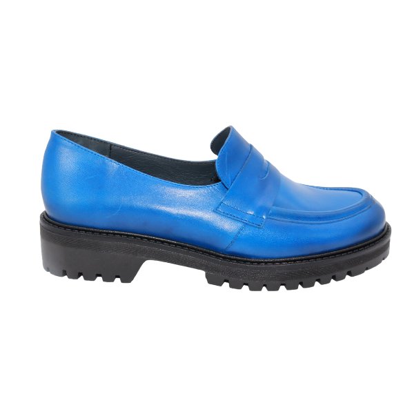 Eric Michael Captiva Women's Loafer