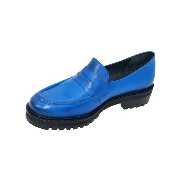 Eric Michael Captiva Women's Loafer