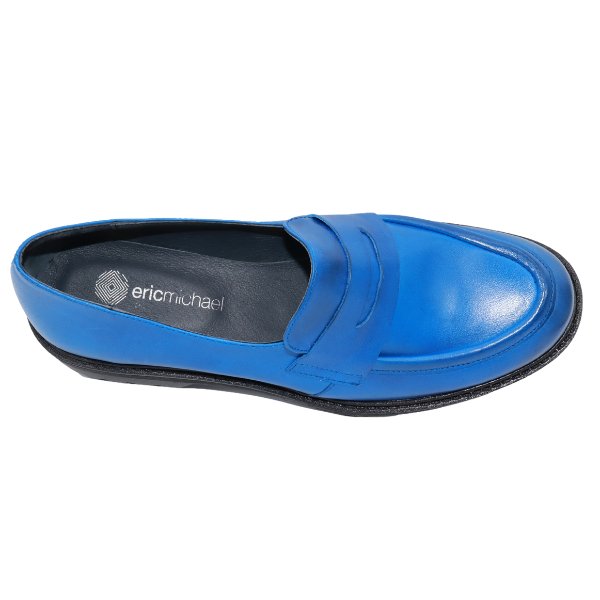 Eric Michael Captiva Women's Loafer