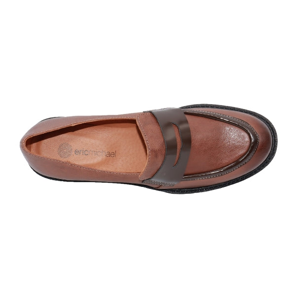 Eric Michael Captiva Women's Loafer