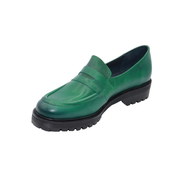 Eric Michael Captiva Women's Loafer