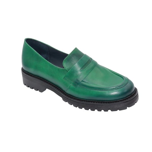 Eric Michael Captiva Women's Loafer