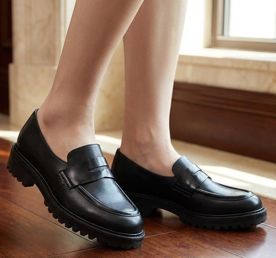 Eric Michael Captiva Women's Loafer
