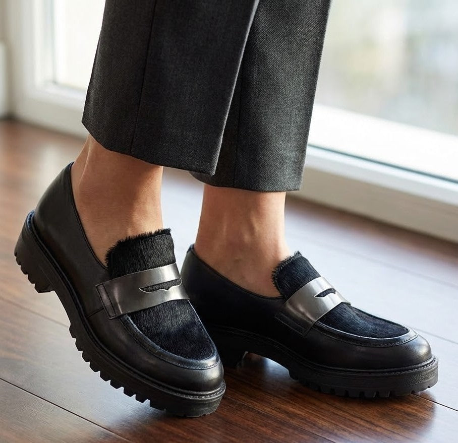 Eric Michael Captiva Women's Loafer