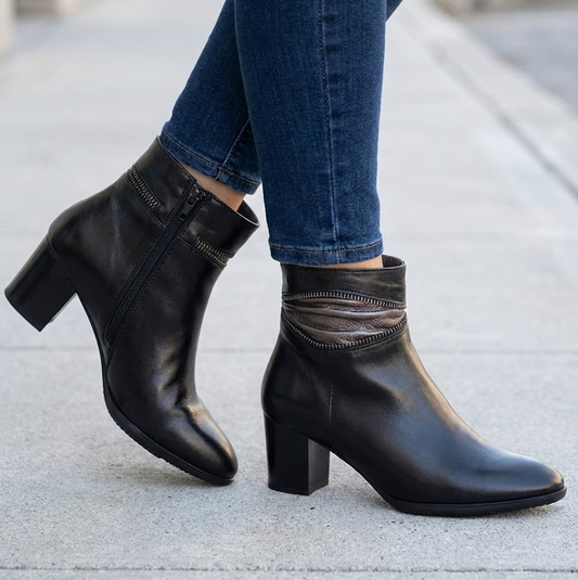 Eric Michael Reno Women's Bootie
