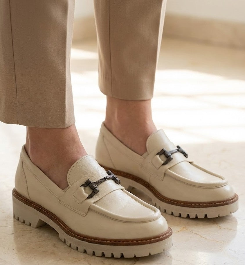 Eric Michael Sanibel Women's Loafer