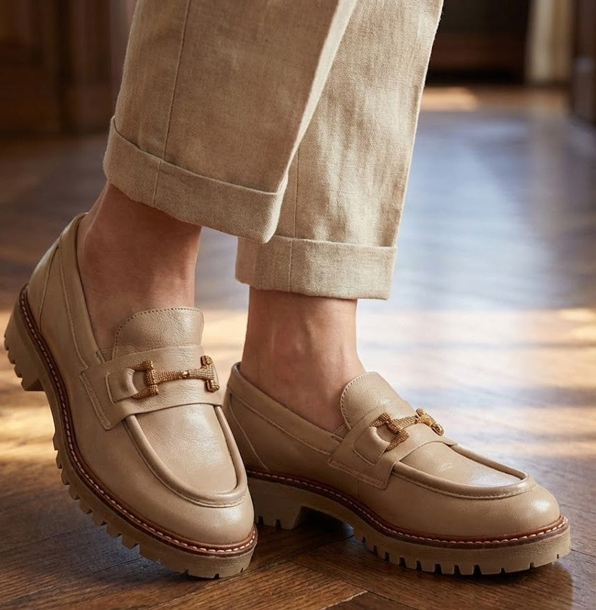 Eric Michael Sanibel Women's Loafer